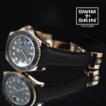 swimskin watch strap