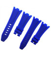 Horus Rubber for Audemars Piguet 42mm  blue