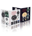 Mondani Rolex Submariner, Sea-Dweller, DeepSea