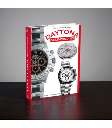 Mondani-Rolex Daytona Self-Winding