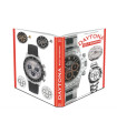 Mondani Rolex Daytona Self-Winding