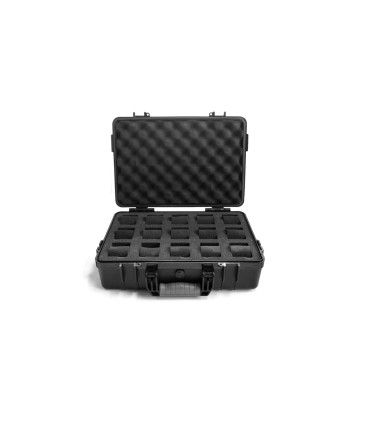 Kronokeeper Waterproof case for 15 watches