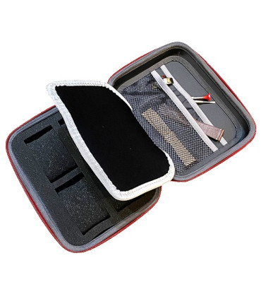 Kronokeeper Travel Case for 4 watches