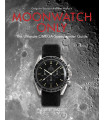 Moonwatch Only : The Ultimate Omega Speedmaster Guide