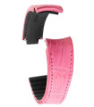 R-Strap - Alligator strap for Rolex - Rose