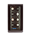 Paul Design - Gentleman 8 Watch Winder