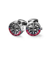 UG GMT Cufflinks - Coke