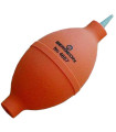 Bergeon rubber air blower