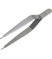 BECO tweezers for removing metal bracelets