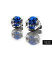 Encelade 1789 "Skull" Cufflinks