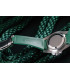 Rubber B strap M104 Pine Green