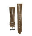 Kronokeeper Strap - Cordovan Light Brown