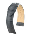 Duke Hirsch Watch Strap Grey 