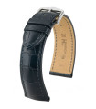 Earl Hirsch Watch Strap Black