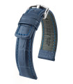 Grand Duke Hirsch Watch Strap Blue