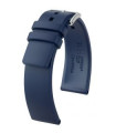 Pure Hirsch Watch Strap Blue