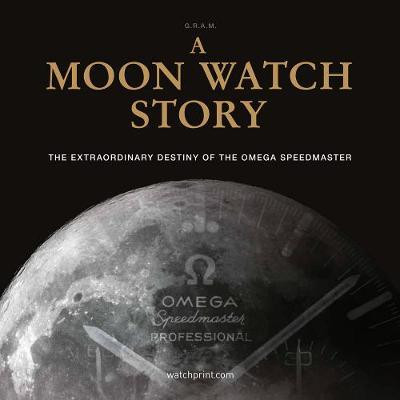 A Moon Watch Story - MisterChrono Hong Kong