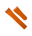 Rubber B strap M103 Orange