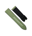 Rubber B strap Ballistic SwimSkin PS24 Military Green