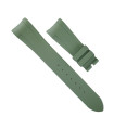 RubberB strap T800 for Tudor Military Green / Satin Military Green