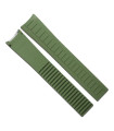 Rubber B strap PK22 - Military Green