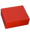 Elie Bleu - Box for 4 watches & cufflinks