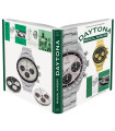 Mondani Rolex Daytona Manual Winding