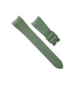 RubberB strap T805 for Tudor Heritage Black Bay Ceramic - Military Green