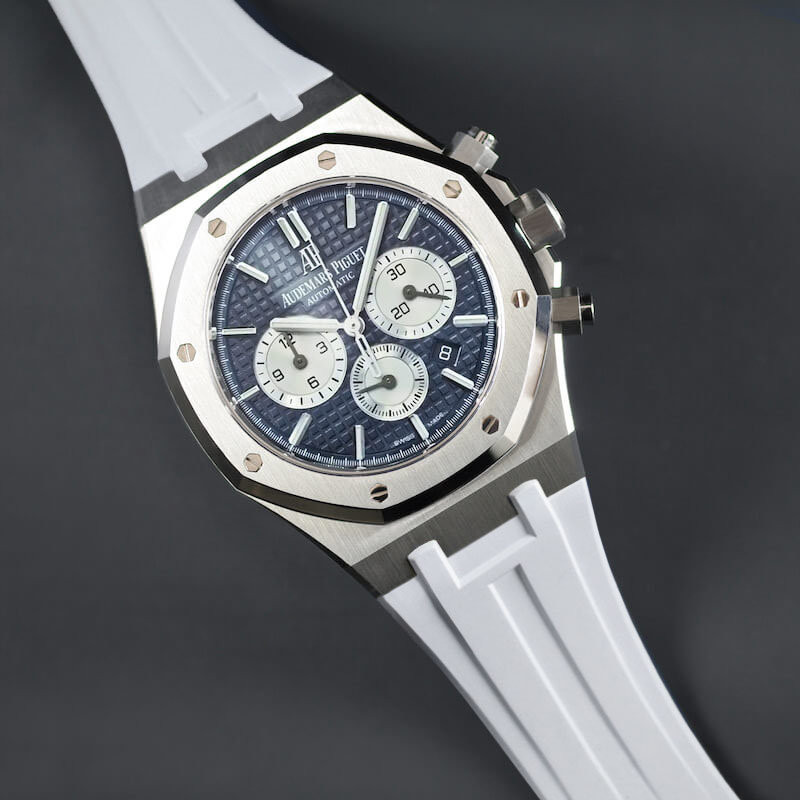 Audemars piguet style discount bracelet