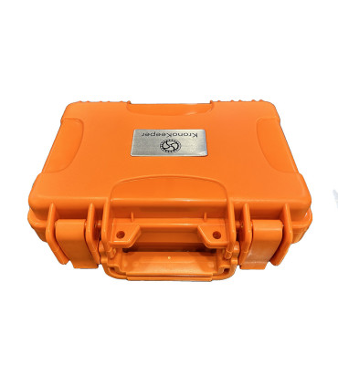 Kronokeeper Waterproof case for 8 watches