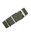 Premium NATO strap - Green