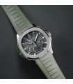 Rubber B strap PK33 - Military Green