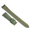 RubberB strap T807 for Tudor Black Bay Pro - Military Green