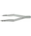 Bergeon Spring Bar Tweezers