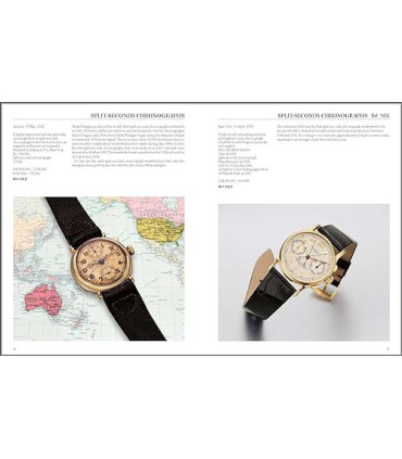 WATCHES An Identification Manual for Contemporary and Collector’s Pieces