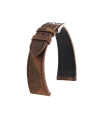 Kronokeeper Strap - Auguste Camo Brown