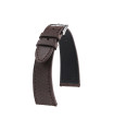 Kronokeeper Strap - Auguste Chocolate