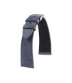 Kronokeeper Strap - Auguste Navy Blue