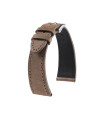 Kronokeeper Strap - Auguste Saddle Brown