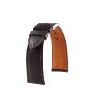 Kronokeeper Strap - Bernardin chocolate