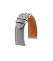 Kronokeeper Strap - Bernardin Glacial grey