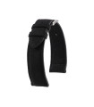 Kronokeeper Strap - Gabin Alcantara - Black