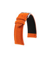 Kronokeeper Strap - Gabin Alcantara - Orange