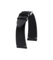 Kronokeeper strap - Gaspard black