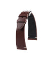 Kronokeeper strap - Gaspard dark chocolate