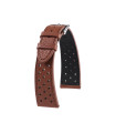 Kronokeeper Strap - Joseph saddle brown