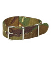 NATO watch strap Camo 3