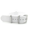 NATO watch strap White