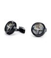 TFest 1968 Cufflinks "Tourbillon"