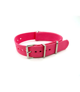 NATO strap Pink